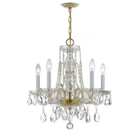 Mini Chandelier