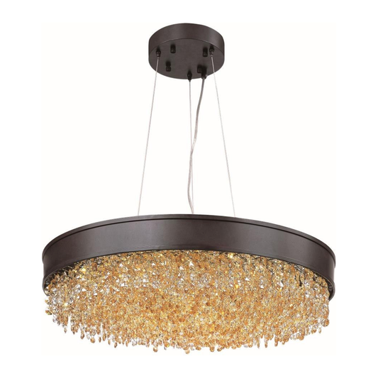 Pendant 1 Light